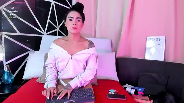 AMBARR STONE online show from 12-19-25, 09:16