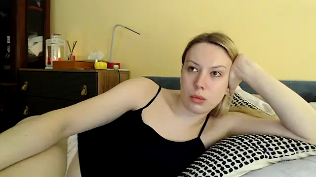 Scarlettford online show from 12-03-24, 03:11