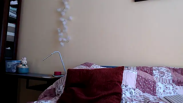 Scarlettford online show from 01-16-25, 09:37