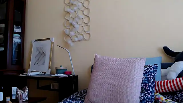 Scarlettford online show from 03-16-25, 02:00