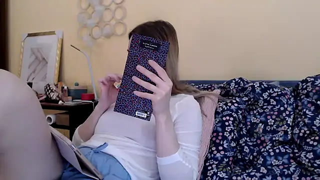 Scarlettford online show from 03-17-25, 05:05