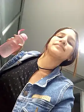 AnthonelaDuque online show from 01-17-26, 11:26