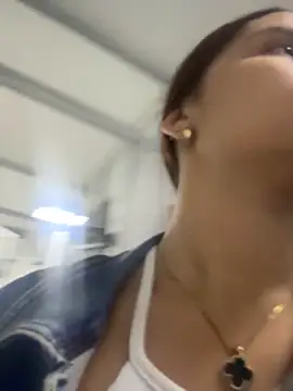 AnthonelaDuque online show from 02-01-26, 11:42