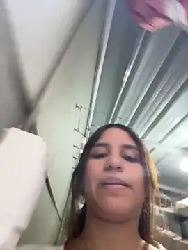 AnthonelaDuque online show from 02-17-26, 11:40