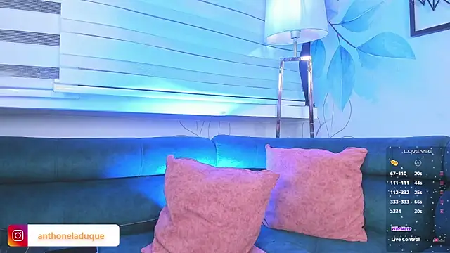 AnthonelaDuque online show from 03-03-26, 11:32