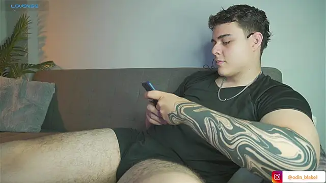 odin blake online show from 12-05-24, 01:58