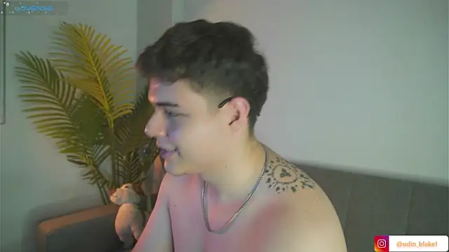 odin blake online show from 12-21-24, 02:30