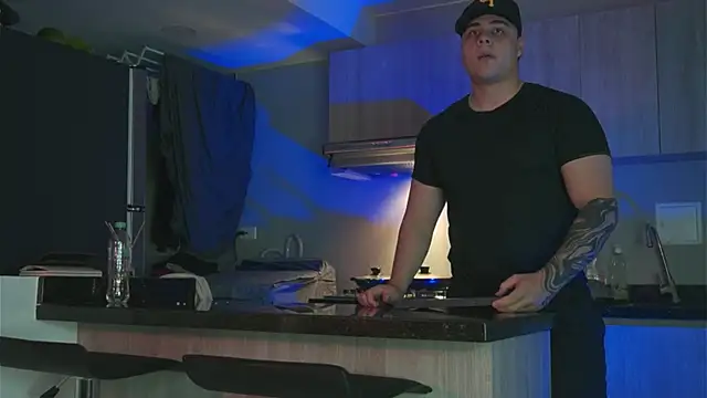 odin blake online show from 02-12-25, 07:02