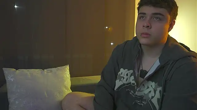 odin blake online show from 02-19-25, 04:01