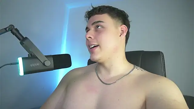 odin blake online show from 02-27-25, 02:42