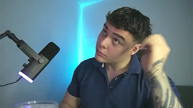 odin blake online show from 02-28-25, 03:26