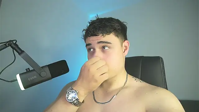 odin blake online show from 03-01-25, 02:15