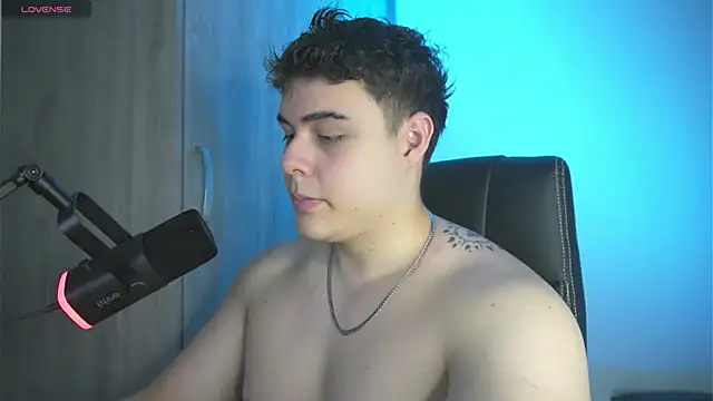 odin blake online show from 03-08-25, 12:22