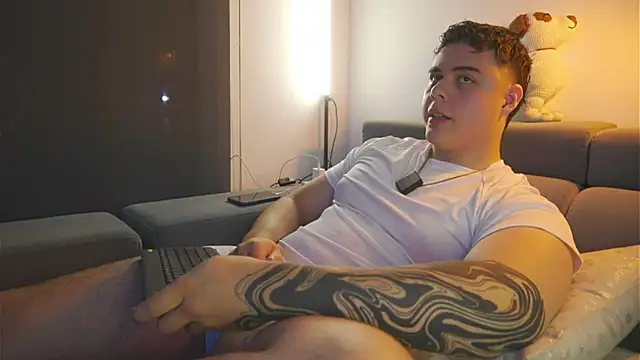 odin blake online show from 03-18-25, 02:04