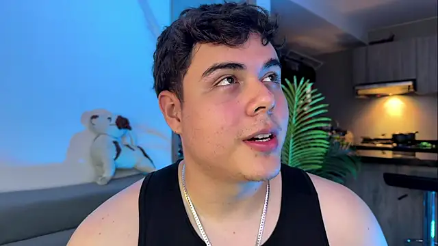 odin blake online show from 10-12-25, 03:16