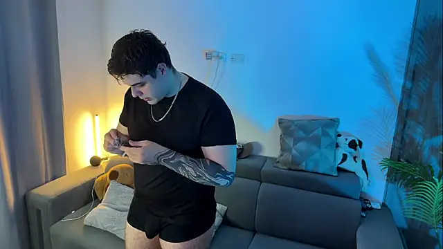 odin blake online show from 10-15-25, 01:50