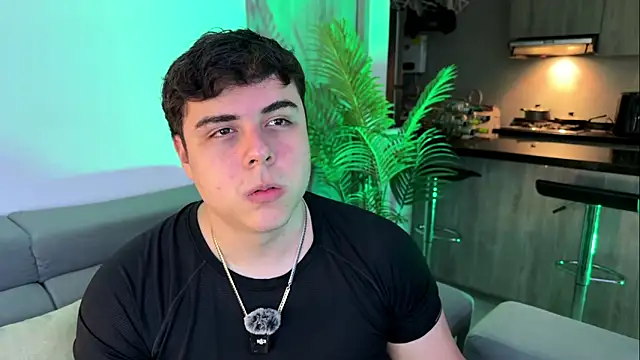 odin blake online show from 10-19-25, 01:17