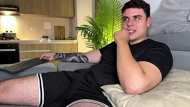 odin blake online show from 02-07-26, 02:26