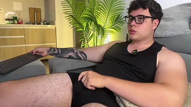 odin blake online show from 04-05-26, 02:20