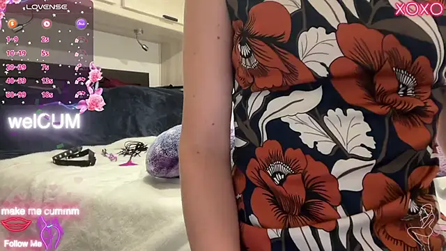 foreverkinky online show from 10-21-25, 11:38