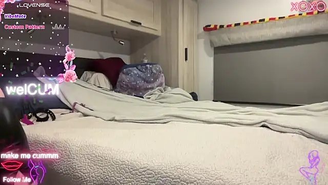 foreverkinky online show from 01-06-26, 06:44