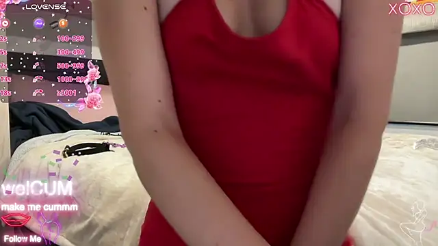 Snapshot of foreverkinky chatting on 05-16-26, 06:17 foreverkinky online show from 05-16-26, 06:17