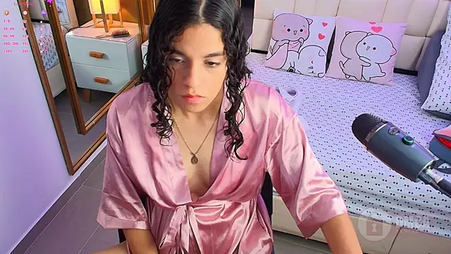 Snapshot of anahi_maite chatting on 01-20-25, 07:46 anahi maite online show from 01-20-25, 07:46