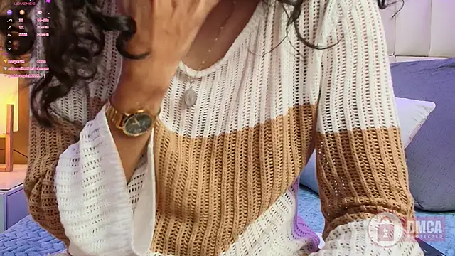 Snapshot of anahi_maite chatting on 01-31-25, 11:24 anahi maite online show from 01-31-25, 11:24