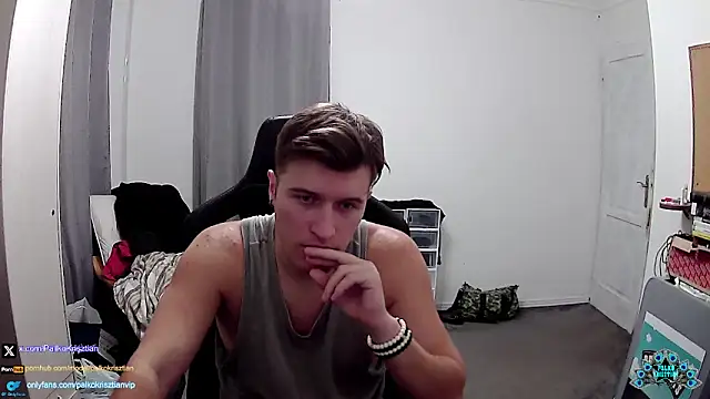 PKrisztian online show from 11-18-25, 04:22