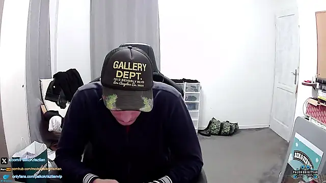 PKrisztian online show from 11-26-25, 08:43