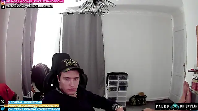 PKrisztian online show from 02-11-26, 04:45