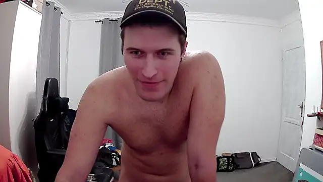 PKrisztian online show from 05-01-26, 12:15