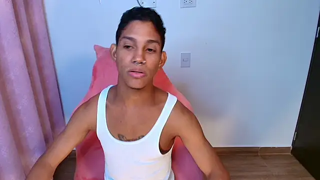 Palo santo online show from 02-14-25, 01:02