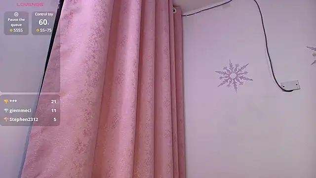 Palo santo online show from 02-27-25, 03:14