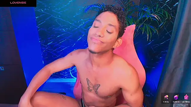 Palo santo online show from 02-05-26, 07:46