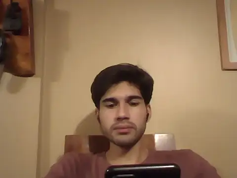 nachocum1 online show from 11-03-25, 01:51