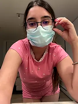 Snapshot of jAsMinE678 chatting on 12-07-24, 05:04 jAsMinE678 online show from 12-07-24, 05:04