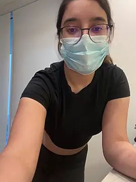 Snapshot of jAsMinE678 chatting on 12-25-24, 11:10 jAsMinE678 online show from 12-25-24, 11:10