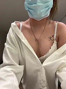 Snapshot of jAsMinE678 chatting on 01-01-25, 06:37 jAsMinE678 online show from 01-01-25, 06:37