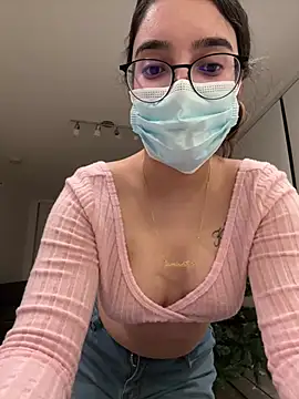 Snapshot of jAsMinE678 chatting on 01-16-25, 08:00 jAsMinE678 online show from 01-16-25, 08:00