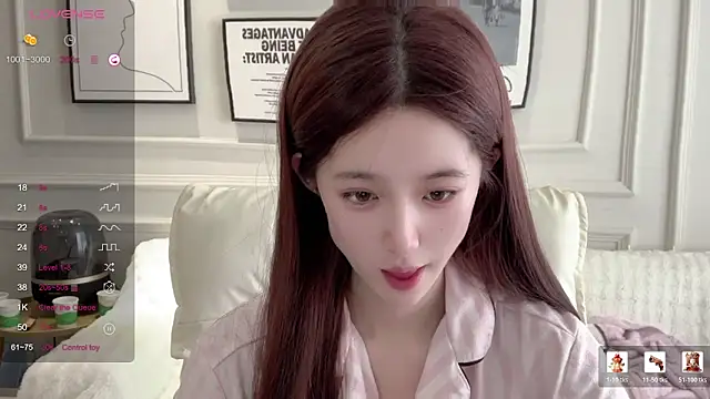 UU-1314 online show from 03-23-26, 02:26