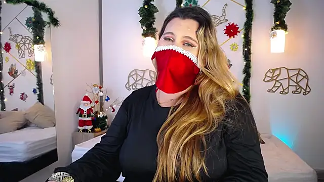 Snapshot of SalmaZaman chatting on 01-10-25, 01:21 SalmaZaman online show from 01-10-25, 01:21