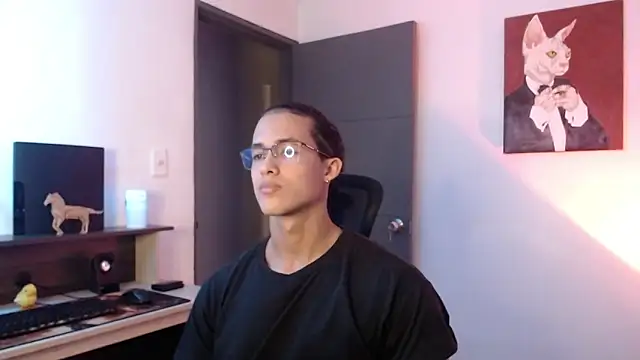 alejo x3 online show from 01-14-25, 02:19