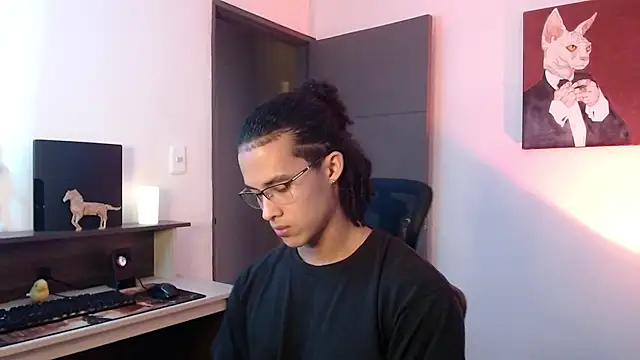 alejo x3 online show from 01-15-25, 01:12