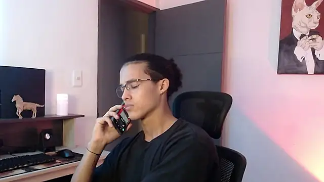 alejo x3 online show from 01-19-25, 11:43