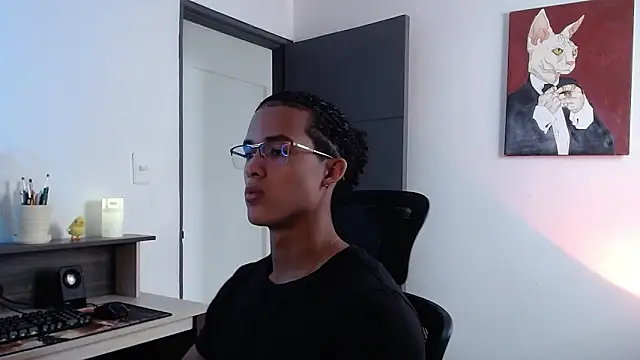 alejo x3 online show from 02-12-25, 04:22