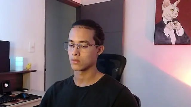 alejo x3 online show from 02-15-25, 10:42