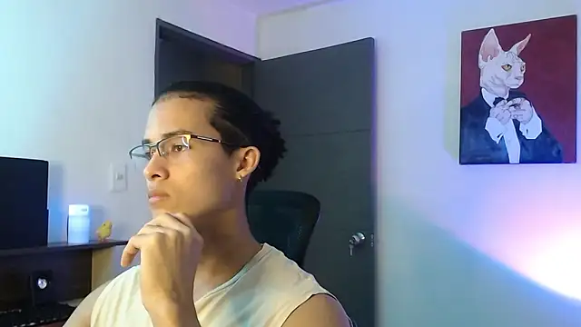 alejo x3 online show from 02-27-25, 01:27