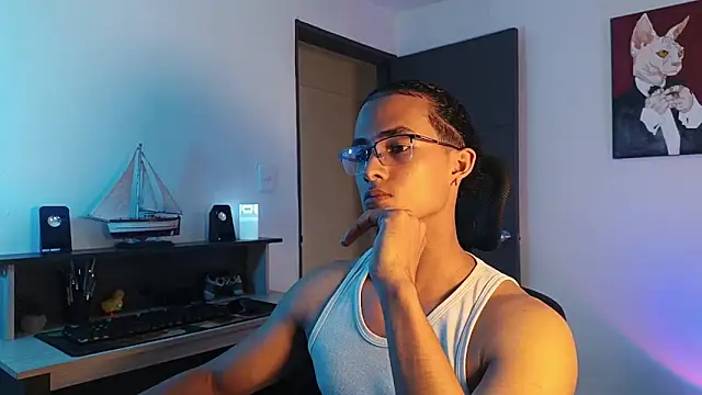 alejo x3 online show from 11-01-25, 10:12