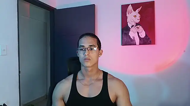 alejo x3 online show from 02-26-26, 10:42